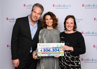 Goed Geld Gala 2018