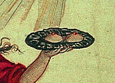 Mystiek na de Reformatie, detail