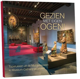 Boek topstukken