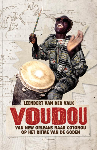Boek Leendert van der Valk