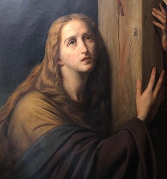 Maria Magdalena ABM S471
