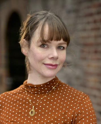 Anne Broeksma