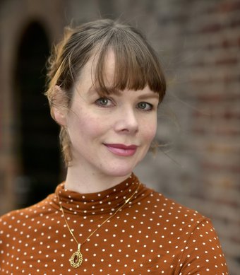Anne Broeksma