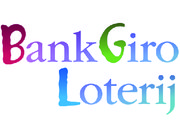 Logo BankGiro Loterij