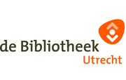 Logo Bibliotheek Utrecht
