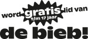 Gratis lid van de Bibliotheek
