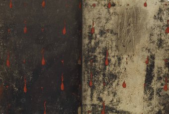 Bloedboek
