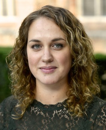 Boukje Schaap