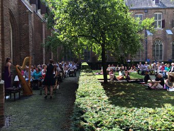 Catharijn Classique