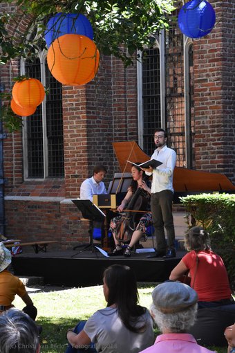 Catharijn Classique, 2018, foto: Christi van Berlo