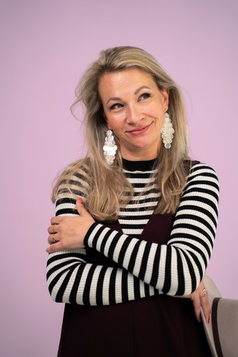 Cocky Drost - Jamie Mansveld