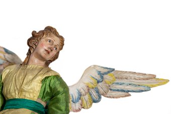 Napolitaanse engel