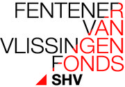 Logo Fentener van Vlissingen Fonds