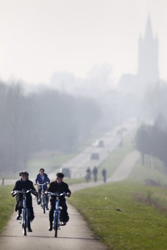 Foto Henk Visscher, Reformatorisch Dagblad
