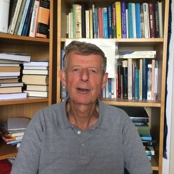 Fik Meijer