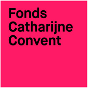 Logo Fonds Museum Catharijneconvent