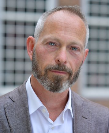 Frank van der Velden