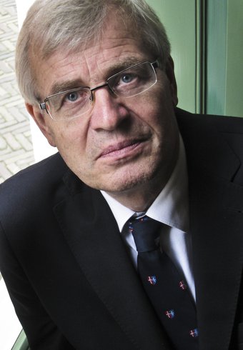 Gerard Beemster