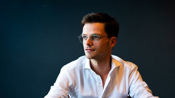 Gerben van der Werf
