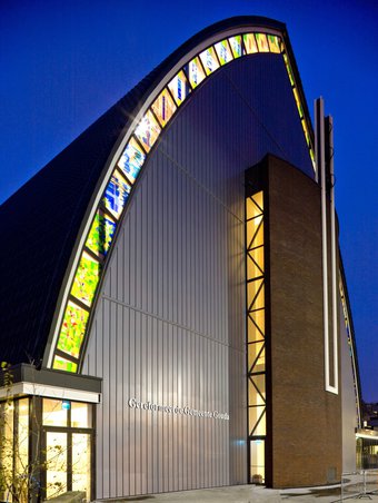 Gereformeerde Gemeente Gouda