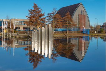 Gereformeerde Gemeente Gouda