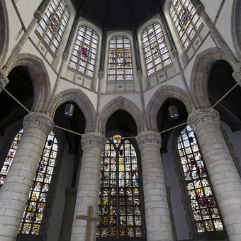 Sint-Janskerk, Gouda