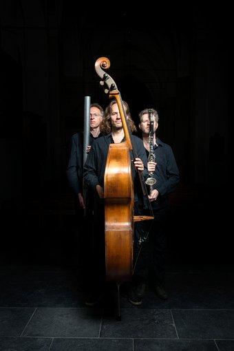 HOT orgeltrio