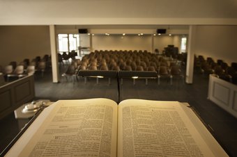 Hersteld Hervormde Kerk Bleskensgraaf