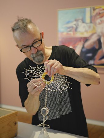 Paul Derrez