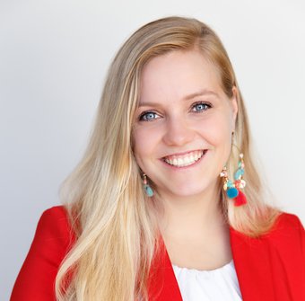 Josine Droogendijk