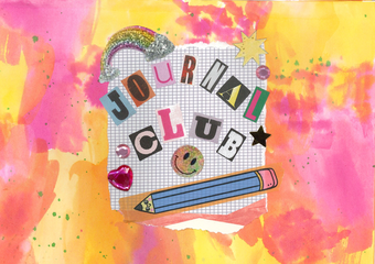 Journal Club Utrecht liggend