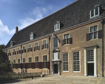 Klooster Museum Catharijneconvent