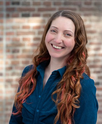 Portret Kris van Veen - Foto Femke Lockefeer