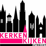logo Kerken Kijken Utrecht