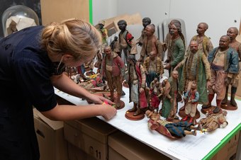 Lezing Birthe Weijkamp