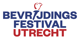 Logo Bevrijdingsfestival Utrecht