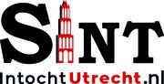 Sint intocht Utrecht