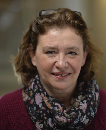 Sieske Binnendijk