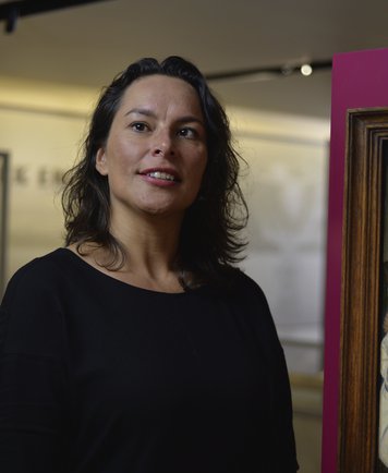 Helen van der Meulen