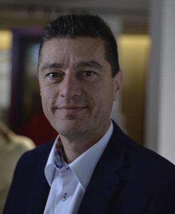 Arno van Os