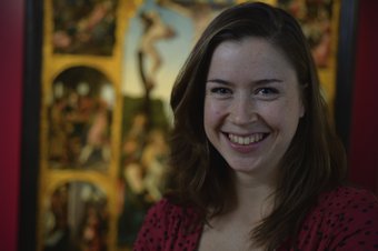 Annabel Dijkema