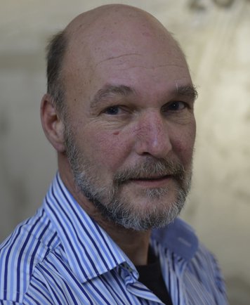Dick Nieuwenhuis