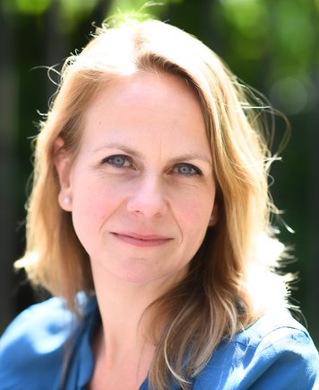 Marlies Vrolijk