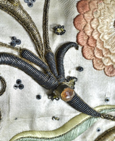 Fashion for God. Detail Marco Sweering 1