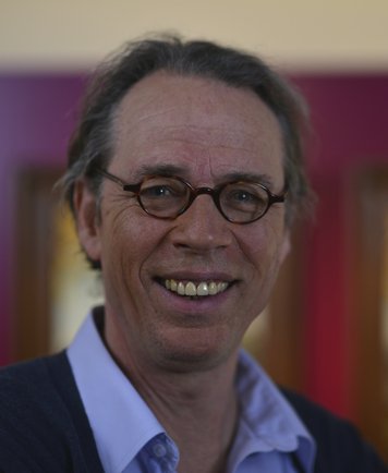 Peter den Held