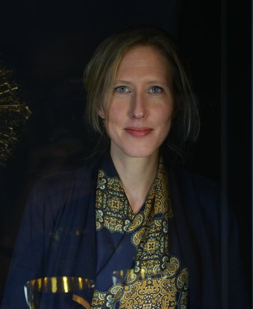 Pia Verhoeven