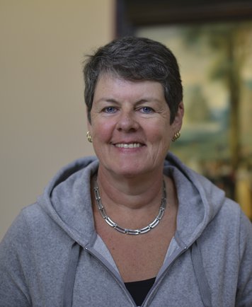 Heidi Platenkamp