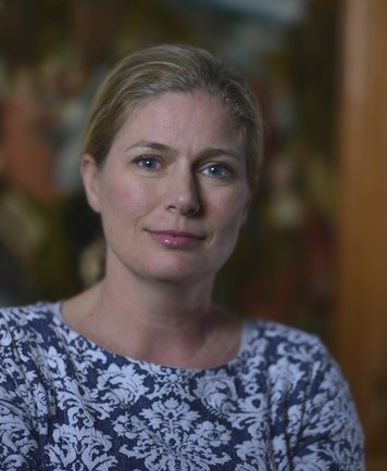 Rosa van der Wielen