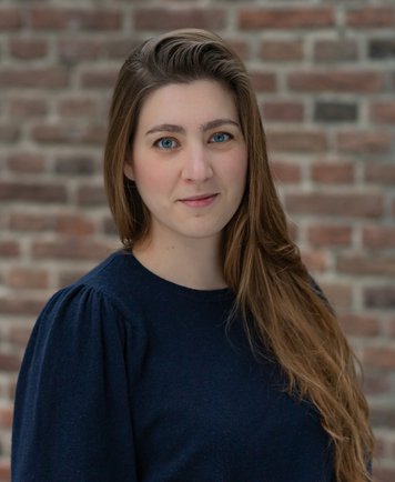 Portret Maaike Bosboom - Foto Femke Lockefeer