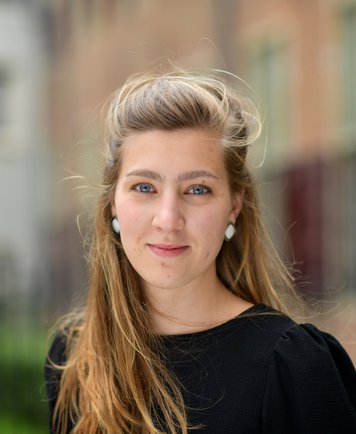 Maaike Bosboom